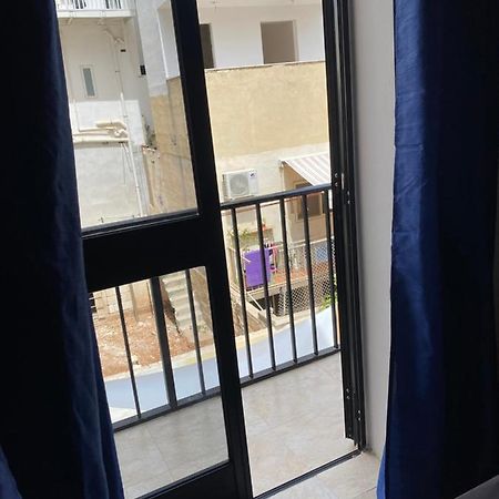 Gzira Centre Apartment מראה חיצוני תמונה