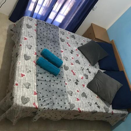 Gzira Centre Apartment מראה חיצוני תמונה