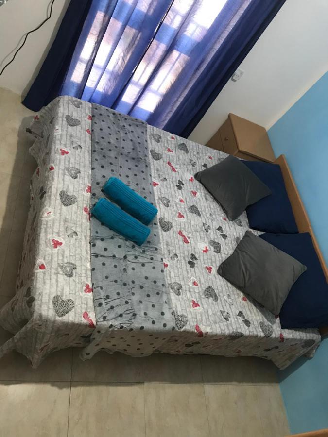 Gzira Centre Apartment מראה חיצוני תמונה